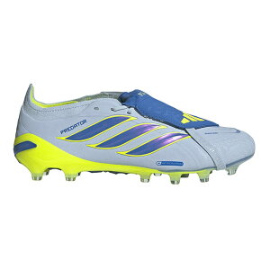 �A�f�B�_�X �v���f�^�[ ELITE �t�H�[���f�B���O�^�� AG adidas �T�b�J�[�X�p�C�N �V���[�Y �l�H�� ��l �N���X�^���X�J�C/���C�u���[/�`�[���\�[���[�C�G���[ (JR5900)