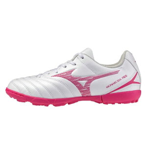 �~�Y�m ���i���V�[�_NEO3 SELECT Jr AS mizuno �T�b�J�[ �t�b�g�T�� �g���[�j���O�V���[�Y �g���V���[ �y �l�H�� �V�R�� �^�[�t �W���j�A ���ǂ� �L�b�Y ���C�h ���L �z���C�g×�s���N (P1GE262564)