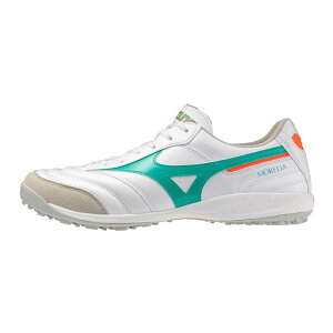 �~�Y�m �������A SALA ELITE TF mizuno �T�b�J�[ �t�b�g�T�� �g���[�j���O�V���[�Y �g���V���[ �^�[�t ��l �X�[�p�[�z���C�g�p�[��×�O���[�� (Q1GB261235)