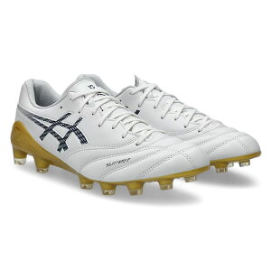 �A�V�b�N�X DS LIGHT X-FLY 6 asics �T�b�J�[ �X�p�C�N �V���[�Y �V�R�� �l�H�� �y ��l �����Y ���f�B�[�X White/Midnight (1101A076-103)