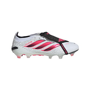 �A�f�B�_�X PREDATOR ELITE FT FG adidas �T�b�J�[�X�p�C�N �V���[�Y �V�R�� ��l Cloud White / Solar Turbo / Core Black (JP6248)