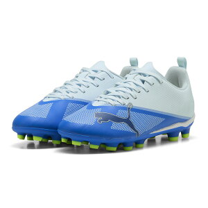 �v�[�} �E���g�� 7 �v���C HG/AG +MID JR PUMA �T�b�J�[�X�p�C�N �V���[�Y �y �l�H�� �W���j�A �L�b�Y �q�� THE UNSCRIPTED PACK (109165-03)