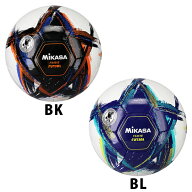 ミカサ フットサルボール OrgestA 検定球4号 手縫い MIKASA 4号球 試合球 JFA検定球 中学生以上 (FS451E)