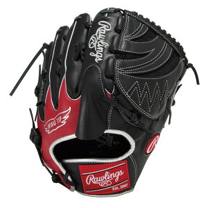�싅 ���[�����O�X ��O���[�u HYPER TECH COLOR SYNC ���� Rawlings � �O���u �s�b�`���[ (GR6FHTCA15W-B-SC)