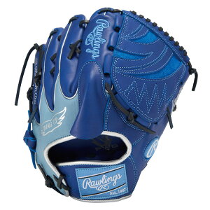 �싅 ���[�����O�X ��O���[�u HYPER TECH COLOR SYNC ���� Rawlings � �O���u �s�b�`���[ (GR6FHTCA15W-RY-CB)