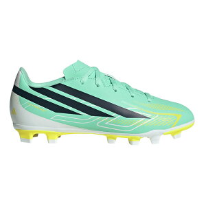 �A�f�B�_�X �L�b�Y F50 �n�C�p�[�t�@�X�g CLUB FG/MG adidas �T�b�J�[�X�p�C�N �V���[�Y �y �l�H�� �V�R�� �W���j�A �q�� FINAL RUSH PACK �p���X�~���g/�i�C�g�l�C�r�[/�\�[���[������ (KK1305)