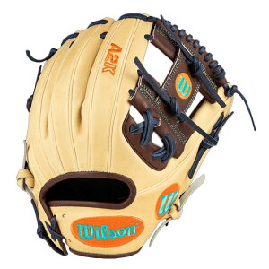 �싅 �E�B���\�� �d���O���[�u A2K for Japan ����� 1786�^ Wilson �d�� �O���[�u �E���� ���{����f�U�C�� ���ʌ��� (WBG0027301R)