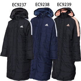 楽天市場 ベンチコート ジュニア アディダスの通販