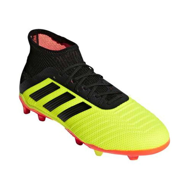 楽天市場】プレデター 18.1 FG/AG J アディダス(adidas) ジュニア 