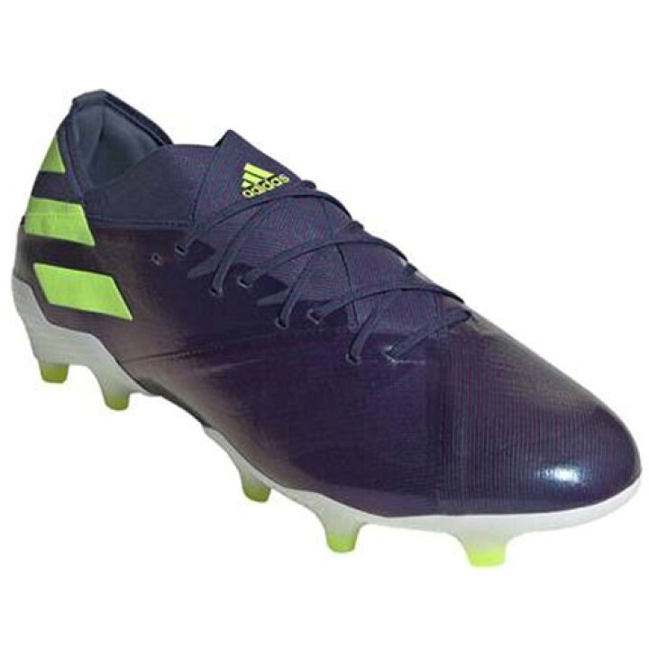 楽天市場】ネメシス MESSI 19.1 FG アディダス(adidas) サッカー 