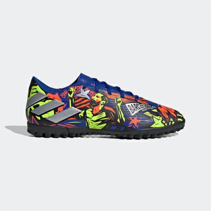 楽天市場】ネメシス メッシ 19.4 TF アディダス(adidas) トレーニング 