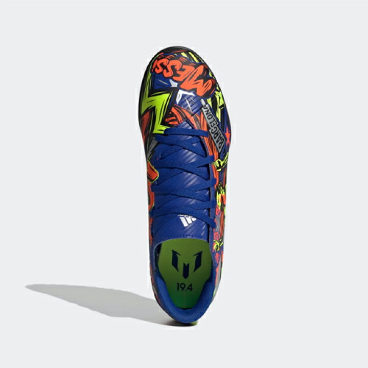 楽天市場】ネメシス メッシ 19.4 TF アディダス(adidas) トレーニング 