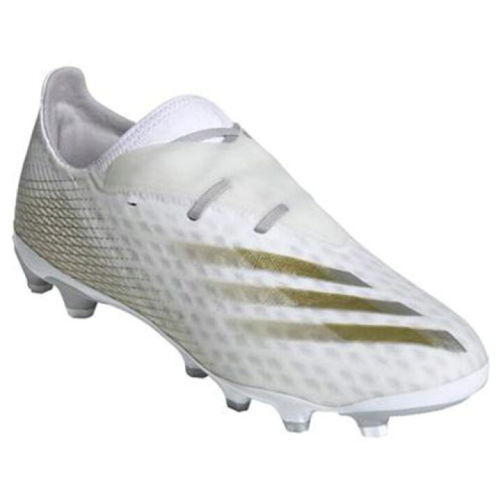 楽天市場】エックス ゴースト.2 HG/AG アディダス(adidas) サッカー 