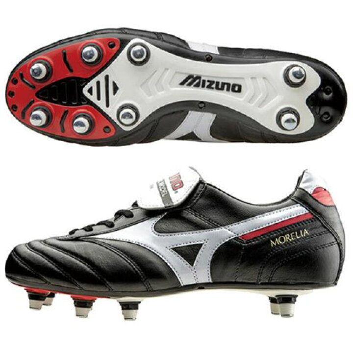 楽天市場】モレリアII SI / MORELIA 2 SI ミズノ(mizuno) サッカー 