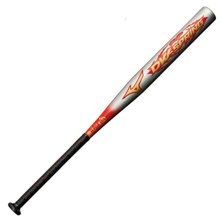 楽天市場】ミズノ(mizuno)ソフトボールバット ミズノプロ DW-SPRING 