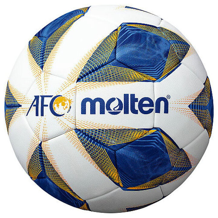 楽天市場】モルテン ヴァンタッジオ5000 AFC アジア 最終予選試合球 