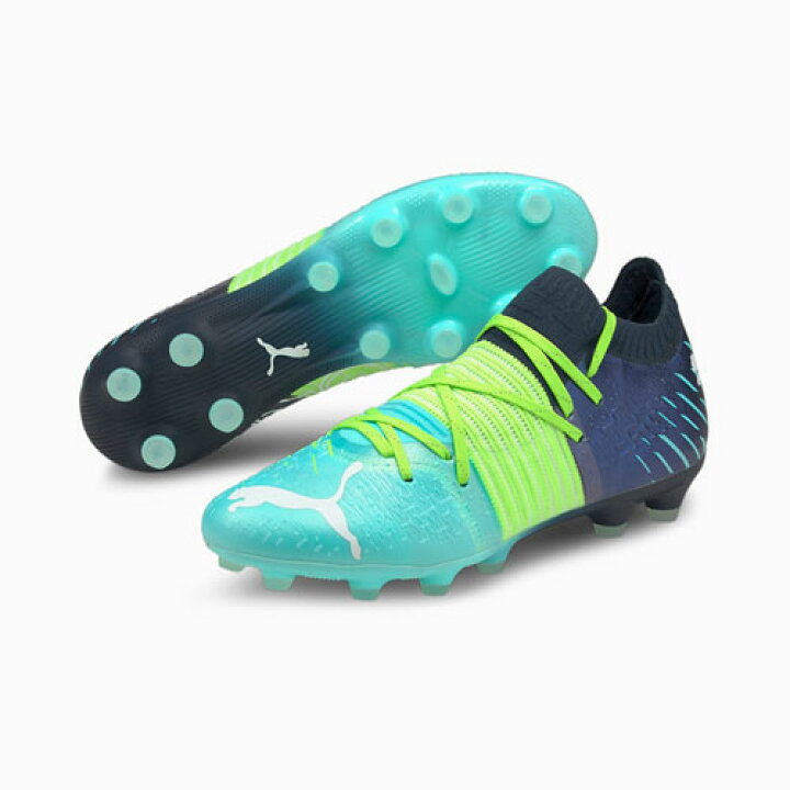楽天市場】プーマ フューチャー Z 1.2 HG/AG puma 【サッカー 