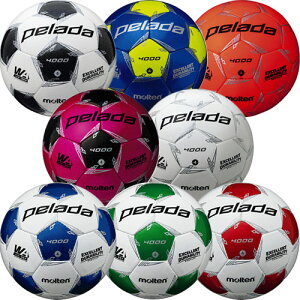 e y[_4000 4 molten TbJ[ tbgT {[ TbJ[{[ w JFA苅 (F4L4000)