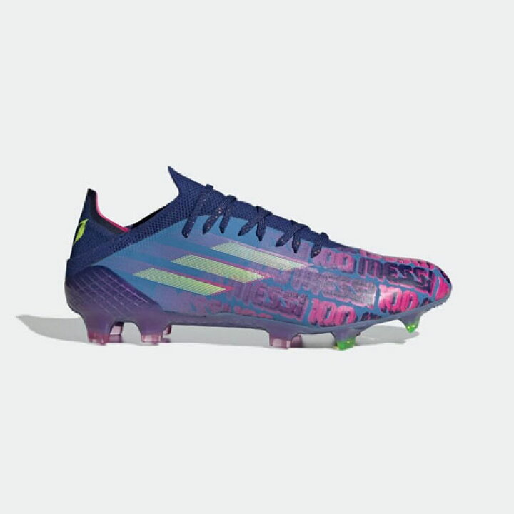 楽天市場】アディダス エックス スピードフロー メッシ.1 FG adidas 