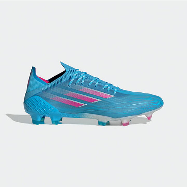 楽天市場】アディダス エックス スピードフロー.1 FG adidas 