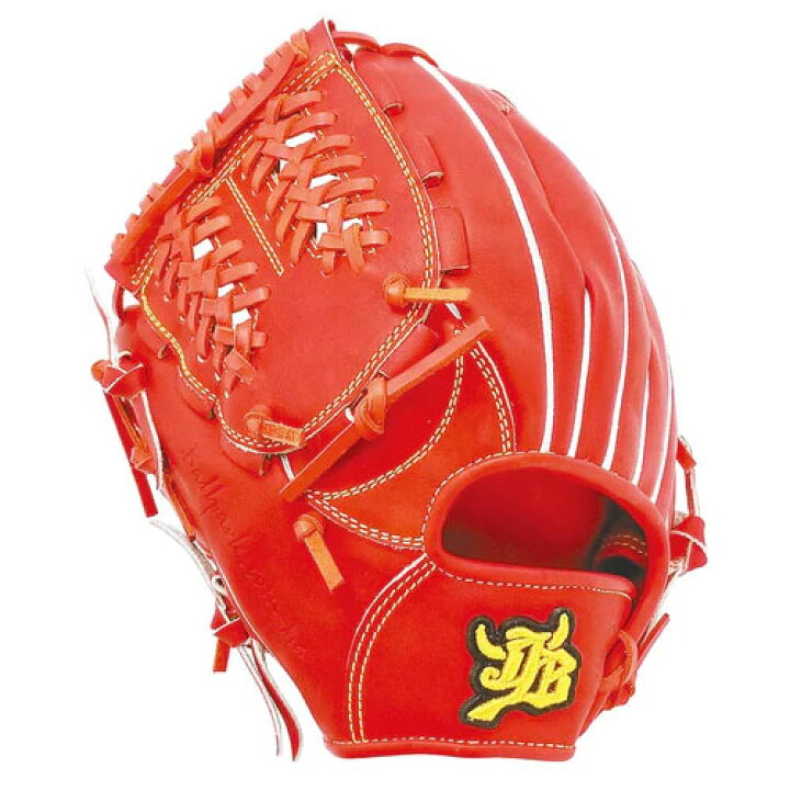 楽天市場】ボールパークドットコム 和牛JB 硬式グラブ ジュニア JB 