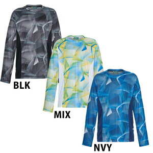 アスレタ グラフィックプラロンT ATHLETA 【サッカー・フットサル】 ウェア 大人 メンズ 長袖 プラクティスシャツ プラシャツ ロングTシャツ 練習 トレーニング (02371)【ゆうパケット発送】