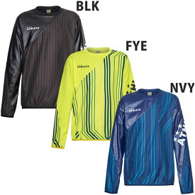 アスレタ ジュニア グラフィックピステシャツ ATHLETA 【サッカー・フットサル】 ウェア 子供 キッズ ピステ シャツ トップ 裏地無し 練習 トレーニング (02372J)【ゆうパケット発送になります※お届けまでに1週間程かかる場合があります】
