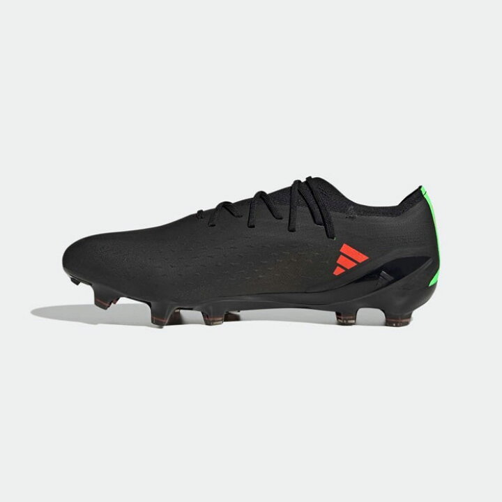 楽天市場】アディダス エックス スピードポータル.1 FG adidas 
