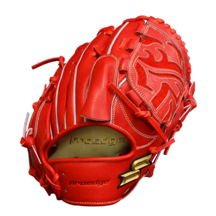 楽天市場】プロエッジ 硬式 グラブ 投手 エスエスケイ SSK 【野球 