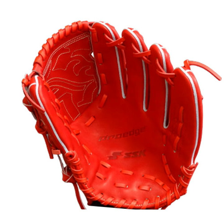 楽天市場】プロエッジ 硬式 グラブ 投手 エスエスケイ SSK 【野球 