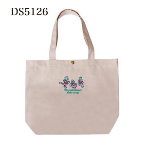 [] Disney fBYj[ ӂ̍̃AX Rg[obO Contrary Bag  OICX^[Y DS5126 X[Evlbg