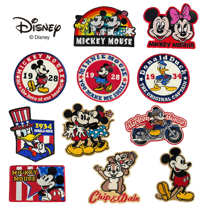 楽天市場】[公式] Disney ディズニー ミッキー ミニードナルドサークル 