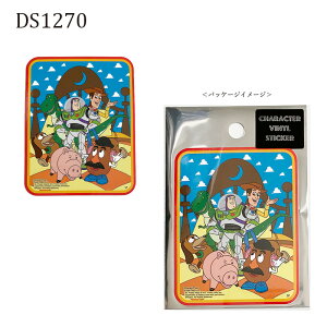 [] Disney Pixer fBYj[ sNT[ gCEXg[[ I[X^[ LN^[XebJ[ V[ DS1270 X[Evlbg EbfB oY bNX n XL[EhbO ~X^