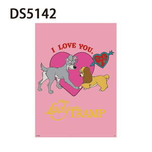 [] Disney fBYj[ |X^[XebJ[ 񕨌 n[g V[ DS5142 X[Evlbg CeA