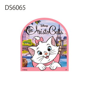 [] Disney fBYj[ Lbg }[  AEghAXebJ[ DS6065 X[Evlbg qL Lbg