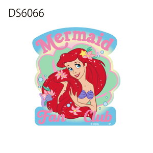 [] Disney fBYj[ gE}[Ch AG AEghAXebJ[ DS6066 X[Evlbg }[Ch l C Under the Sea