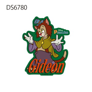[] Disney fBYj[ smLI MfI LN^[XebJ[ DS6780 X[Evlbg LXe  Pinocchio