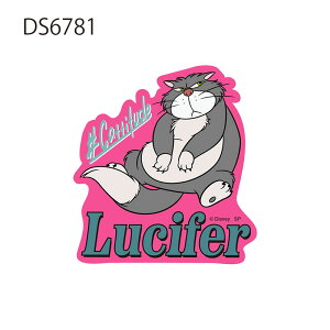 [] Disney fBYj[ Vf Vt@[ LN^[XebJ[ DS6781 X[Evlbg LXe  Cinderella Lucifer