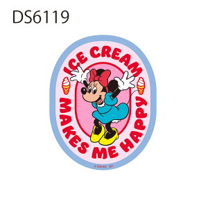 [] Disney fBYj[ ~j[}EX obW LN^[XebJ[ DS6119 X[Evlbg LXe ~j[