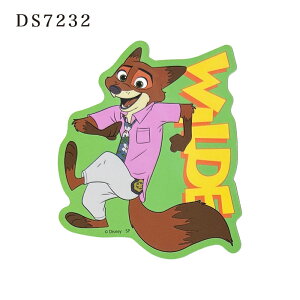 [] Disney fBYj[ Y[gsA WfB Abv jbN QC[ juX pEo[g W WfBjbN LN^[XebJ[ V[ DS7229_DS7237 X[Evlbg Zootopia