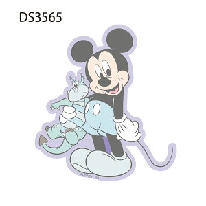 yBF |Cg10{ vGg[ ~11/27 1:59z[] Disney fBYj[ ~bL[}EX ʂ݂ƈꏏ LN^[XebJ[ V[ DS3565 X[Evlbg Mickey ~bL[