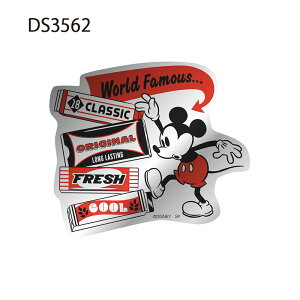 [] Disney fBYj[ ~bL[}EX `[CK LN^[XebJ[ V[ DS3562 X[Evlbg Mickey ~bL[