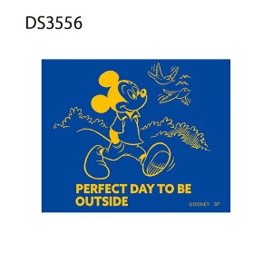 [] Disney fBYj[ ~bL[}EX U LN^[XebJ[ V[ DS3556 X[Evlbg Mickey ~bL[
