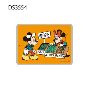 [] Disney fBYj[ ~bL[}EX ~j[}EX VEGGIE LN^[XebJ[ V[ DS3554 X[Evlbg Mickey ~bL[ ~j[