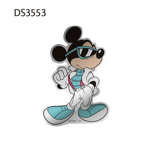 [] Disney fBYj[ ~bL[}EX TOX LN^[XebJ[ V[ DS3553 X[Evlbg Mickey ~bL[