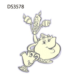 [] Disney fBYj[ Ɩb |bgvl LN^[XebJ[ V[ DS3578 X[Evlbg ~G[ |bgvl `bv