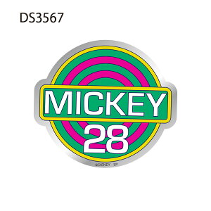 [] Disney fBYj[ ~bL[}EX MICKEY28 LN^[XebJ[ V[ DS3567 X[Evlbg Mickey ~bL[
