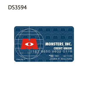 12/4`11X[p[Z[ [] Disney Pixar fBYj[sNT[ X^[YECN CREDITUNION LN^[XebJ[ V[ DS3594 X[Evlbg