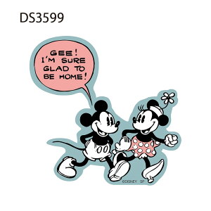 [] Disney fBYj[ ~bL[}EX ~j[}EX GEE! LN^[XebJ[ V[ DS3599 X[Evlbg Mickey ~bL[ Minnie ~j[
