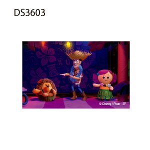 [] Disney Pixar fBYj[sNT[ gCEXg[[ t_X LN^[XebJ[ V[ DS3603 X[Evlbg EbfB